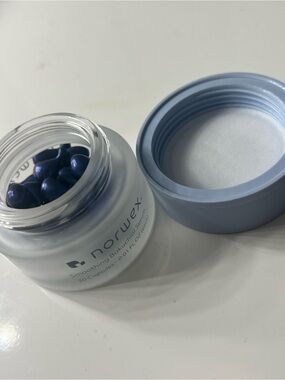 Norwex Bakuchiol Serum Capsules